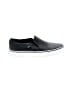Vans Black Sneakers Size 8 - photo 1
