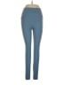L Space Blue Active Pants Size S - photo 1