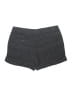 The Limited Tweed Gray Shorts Size 14 - photo 2