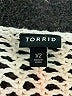 Torrid Ivory Poncho Size 1X Plus (1) - photo 7