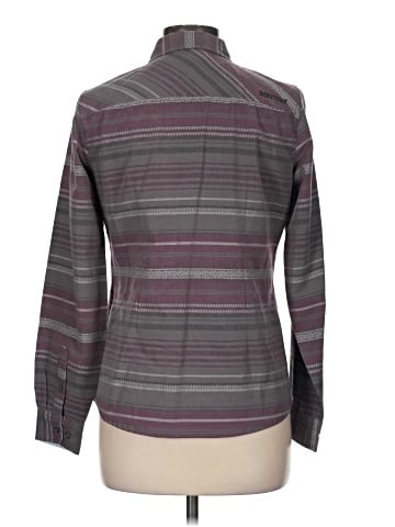 Marmot Long Sleeve Button-Down Shirt (view 2)