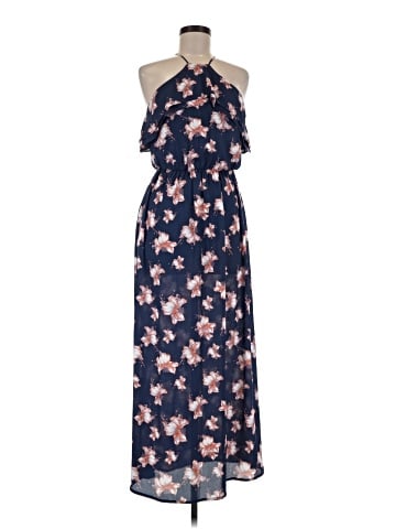 Lush Casual Dress (view 1)