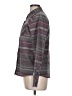 Marmot Stripes Gray Long Sleeve Button-Down Shirt Size M - photo 5