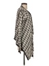 Staccato Houndstooth Gray Cardigan Size XS (estimated) - photo 4