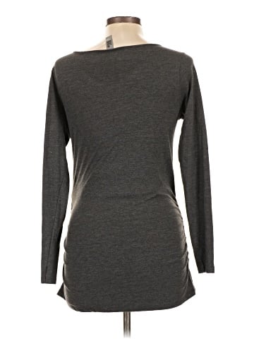 Instant Message 3/4 Sleeve T-Shirt (view 2)