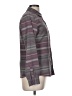 Marmot Stripes Gray Long Sleeve Button-Down Shirt Size M - photo 4