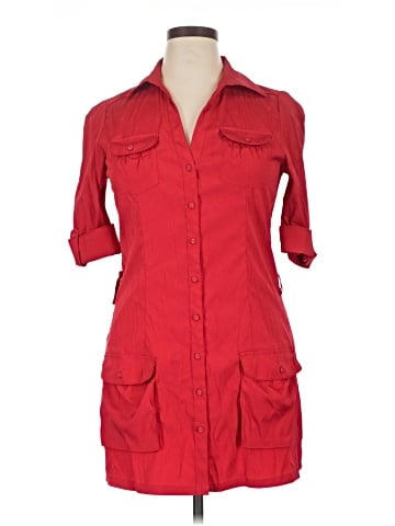 Antilia Femme Casual Dress (view 1)