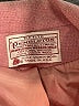 Pendleton 100% Wool Pink Wool Blazer Size 10 - photo 6