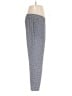 J.Crew 100% Polyester Polka Dots Blue Casual Pants Size 6 - photo 4