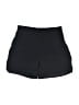 Ivivva Solid Black Athletic Shorts Size 8 - photo 1
