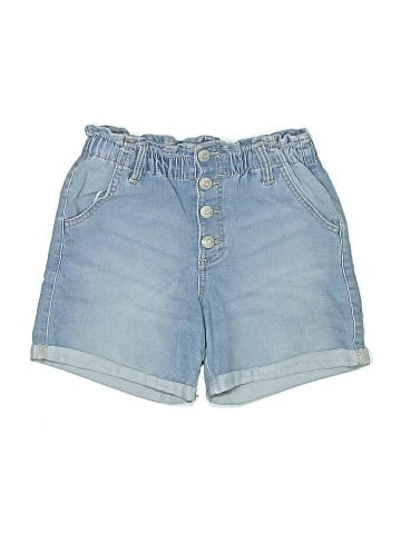 Jordache Denim Shorts (view 1)
