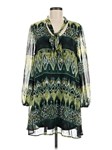 Entro Casual Dress (view 1)