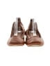 Universal Thread Brown Flats Size 8 1/2 - photo 2