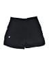 Ivivva Solid Black Athletic Shorts Size 8 - photo 2