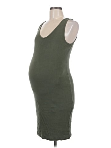 Motherhood Casual Dress (view 1)