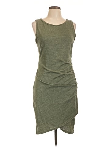 Leith Casual Dress (view 1)