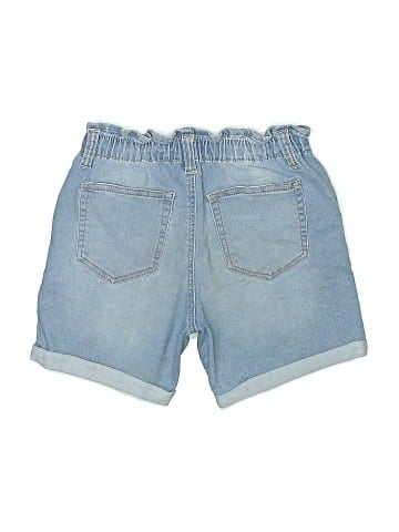 Jordache Denim Shorts (view 2)