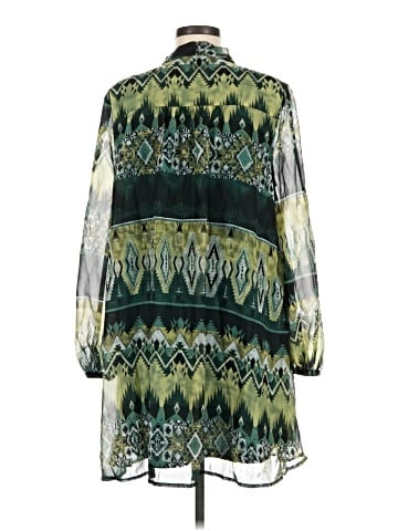 Entro Casual Dress (view 2)