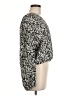 Veronica M. 100% Polyester Ivory 3/4 Sleeve Blouse Size M - photo 4