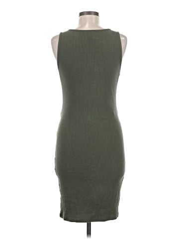 Motherhood Casual Dress (view 2)