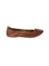 Universal Thread Brown Flats Size 8 1/2 - photo 1