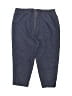 Carter's Blue Casual Pants 6-9 MO / 9 MO - photo 2