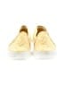 Keds Paisley Yellow Sneakers Size 6 1/2 - photo 2