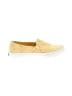 Keds Paisley Yellow Sneakers Size 6 1/2 - photo 1