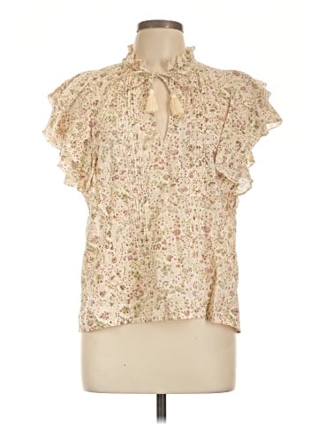Cleobella Sleeveless Blouse (view 1)