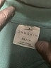 Danskin Green Track Jacket Size XS - photo 6