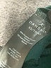 Danskin Green Track Jacket Size XS - photo 7