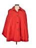 Ann Taylor Red Raincoat Size XS - photo 1
