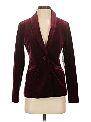 INC International Concepts Blazer (view 1)