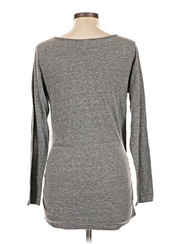 Instant Message 3/4 Sleeve T-Shirt (view 2)