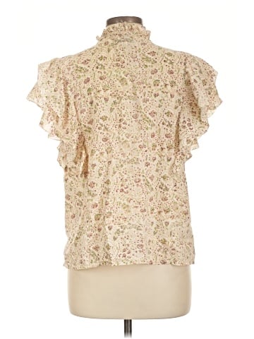 Cleobella Sleeveless Blouse (view 2)
