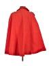 Ann Taylor Red Raincoat Size XS - photo 2