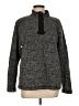 Orvis 100% Polyester Gray Fleece Size M - photo 1