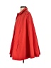 Ann Taylor Red Raincoat Size XS - photo 5