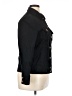 Bianca Nygard Black Jacket Size 14 - photo 4