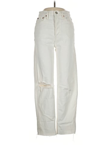 RE/DONE Jeans (view 1)