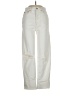 RE/DONE 100% Cotton Ivory Jeans Size 25 waist - photo 1