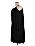 MICHAEL Michael Kors Black Casual Dress Size 3X - photo 5