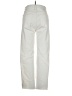 RE/DONE 100% Cotton Ivory Jeans Size 25 waist - photo 2