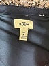 My Ruum 100% Polyester Stars Blue Dress Size 7 - photo 3
