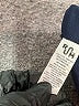 My Ruum 100% Polyester Stars Blue Dress Size 7 - photo 4