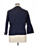 Chico's Blue Jacket Size XL - photo 2