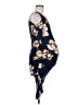 My Bump Blue Cocktail Dress Size M - photo 4