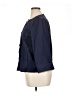 Chico's Blue Jacket Size XL - photo 5