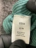 Kerisma Teal Pullover Sweater Size S - photo 8