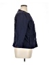 Chico's Blue Jacket Size XL - photo 4